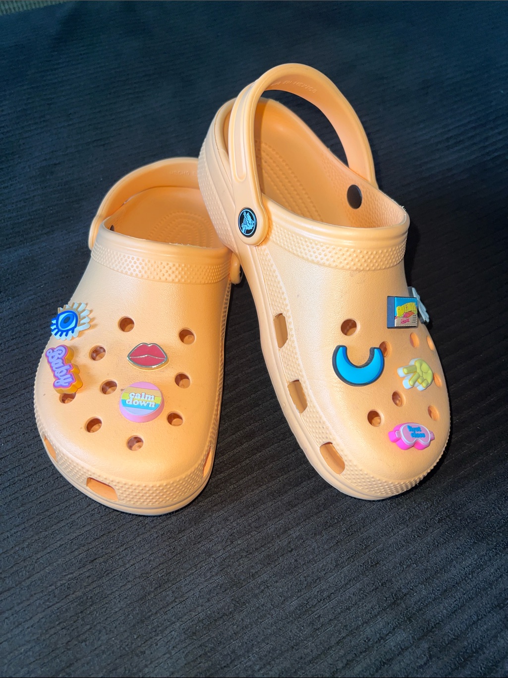 Crocs Classic Clogs Unisex